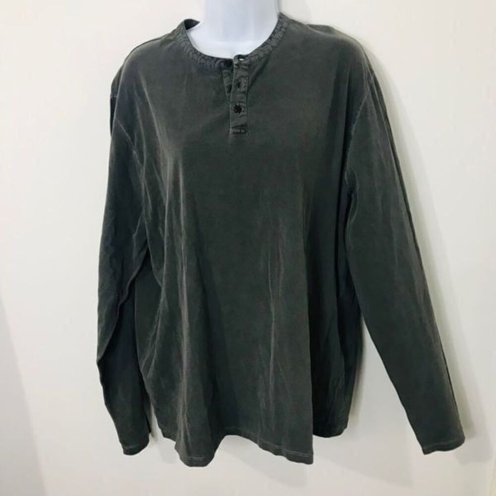 Lucky Brand long sleeve shirts for men…0495